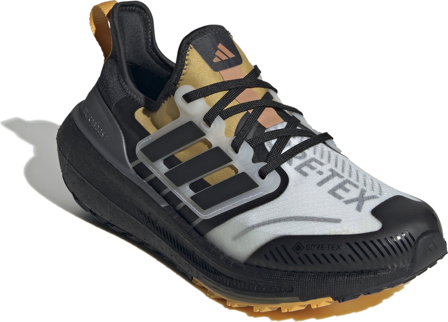 adidas Women's Ultraboost Light GTX Shoes - view number 3
