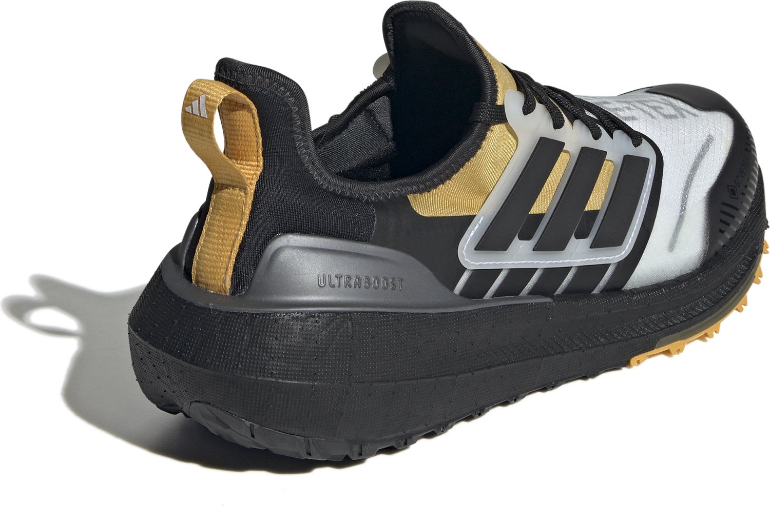 adidas Women's Ultraboost Light GTX Shoes - view number 4