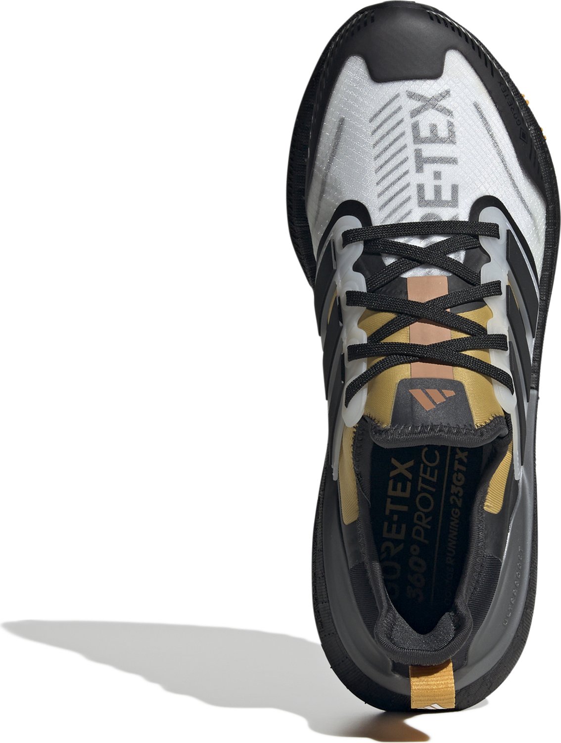 adidas Women's Ultraboost Light GTX Shoes - view number 5
