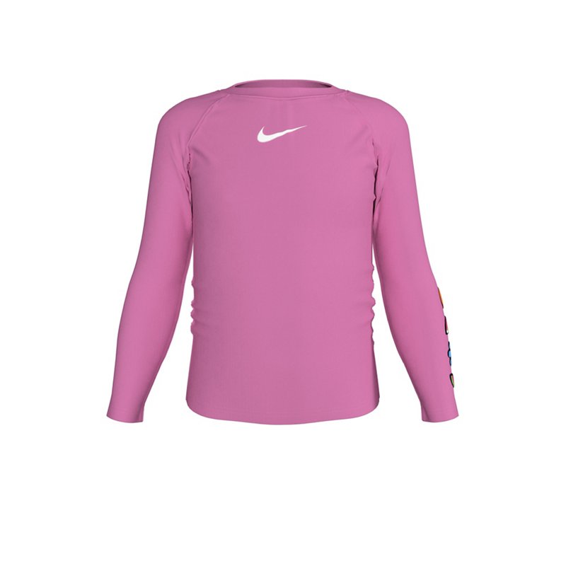 Nike Girls' 4-7 Swi… - image