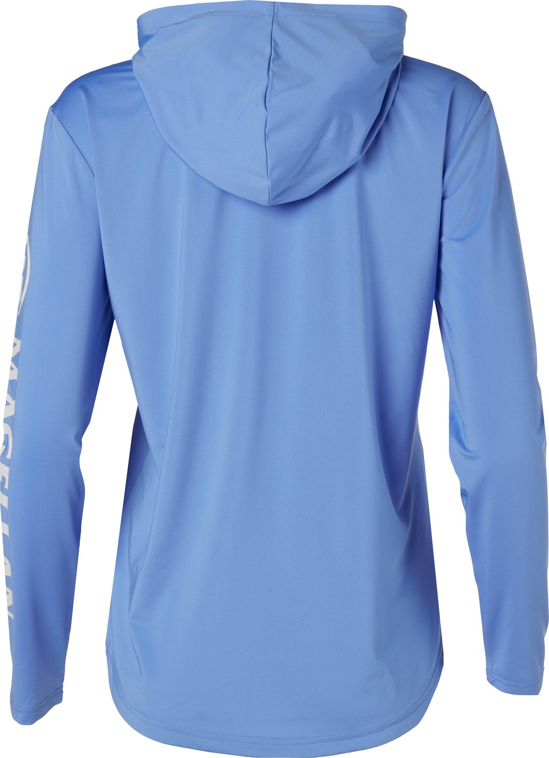 Magellan Outdoors Women's Caddo Lake Fishing Hoodie - view number 2