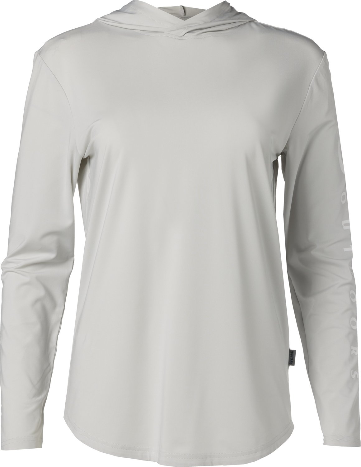 Magellan Outdoors Women's Caddo Lake Fishing Hoodie - view number 2