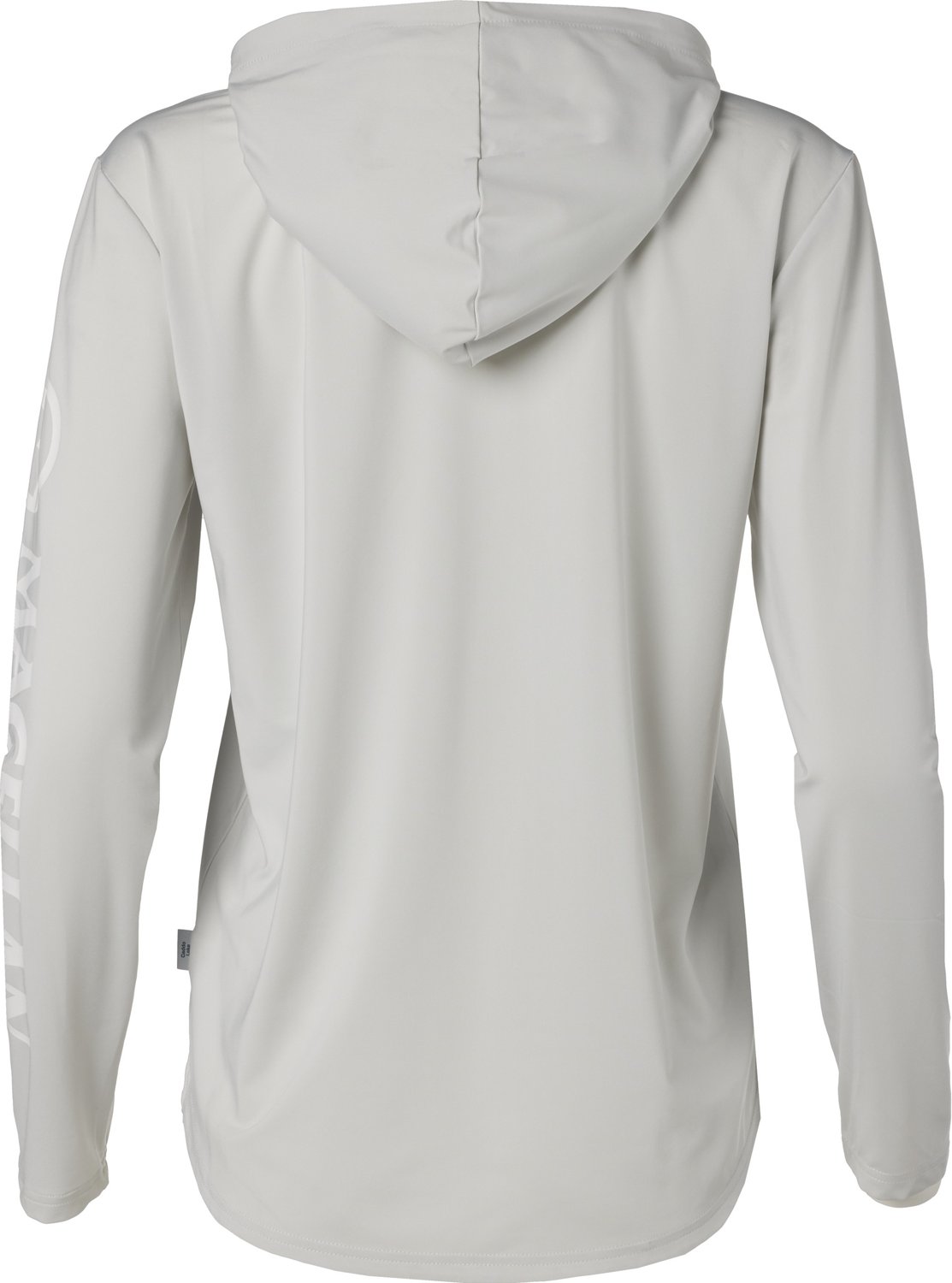 Magellan Outdoors Women's Caddo Lake Fishing Hoodie - view number 3
