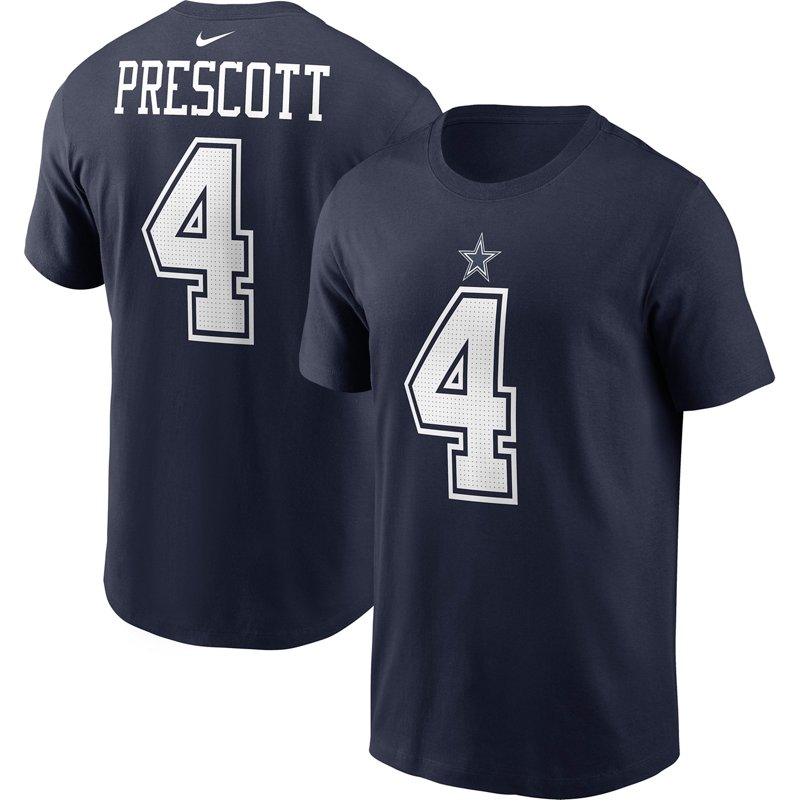 Nike Men's Dallas C… - image