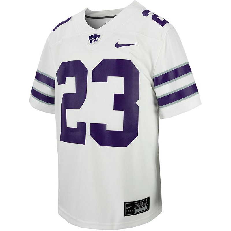 Nike Boys' Kansas S… - image