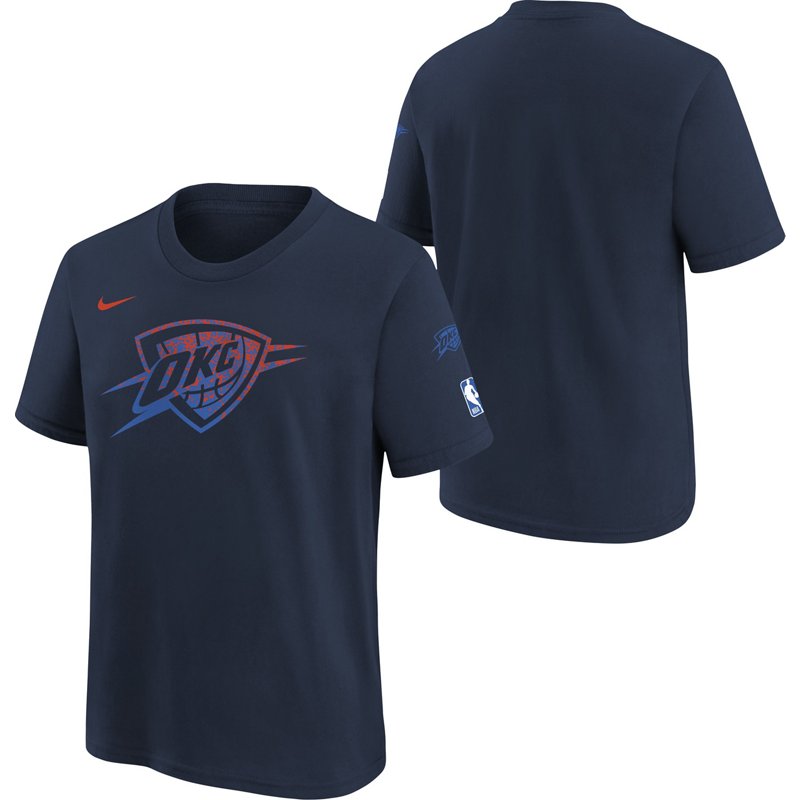 Nike Youth Oklahoma… - image