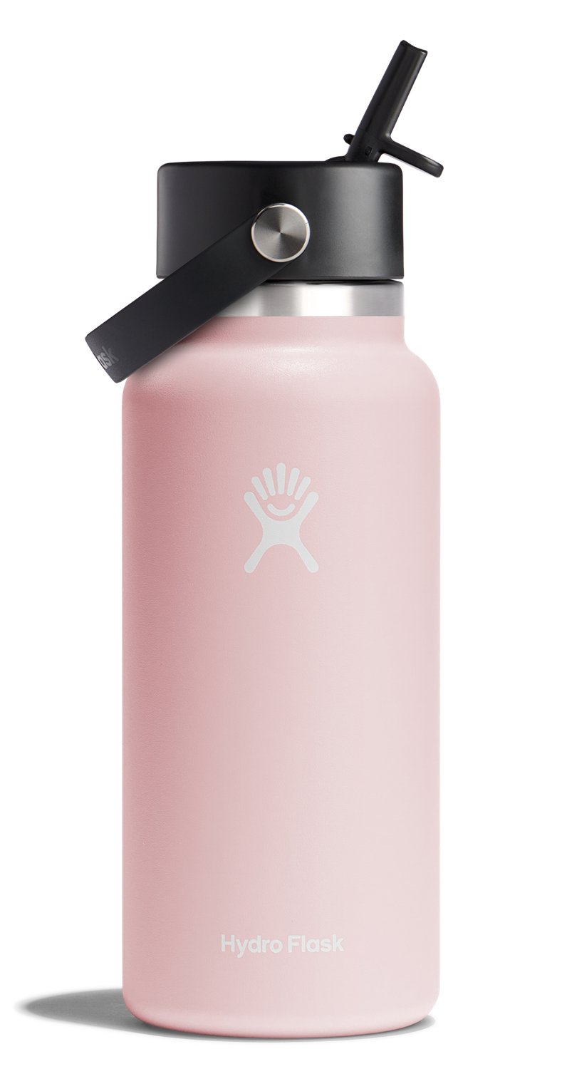 Light pink ombre hydro 2024 flask