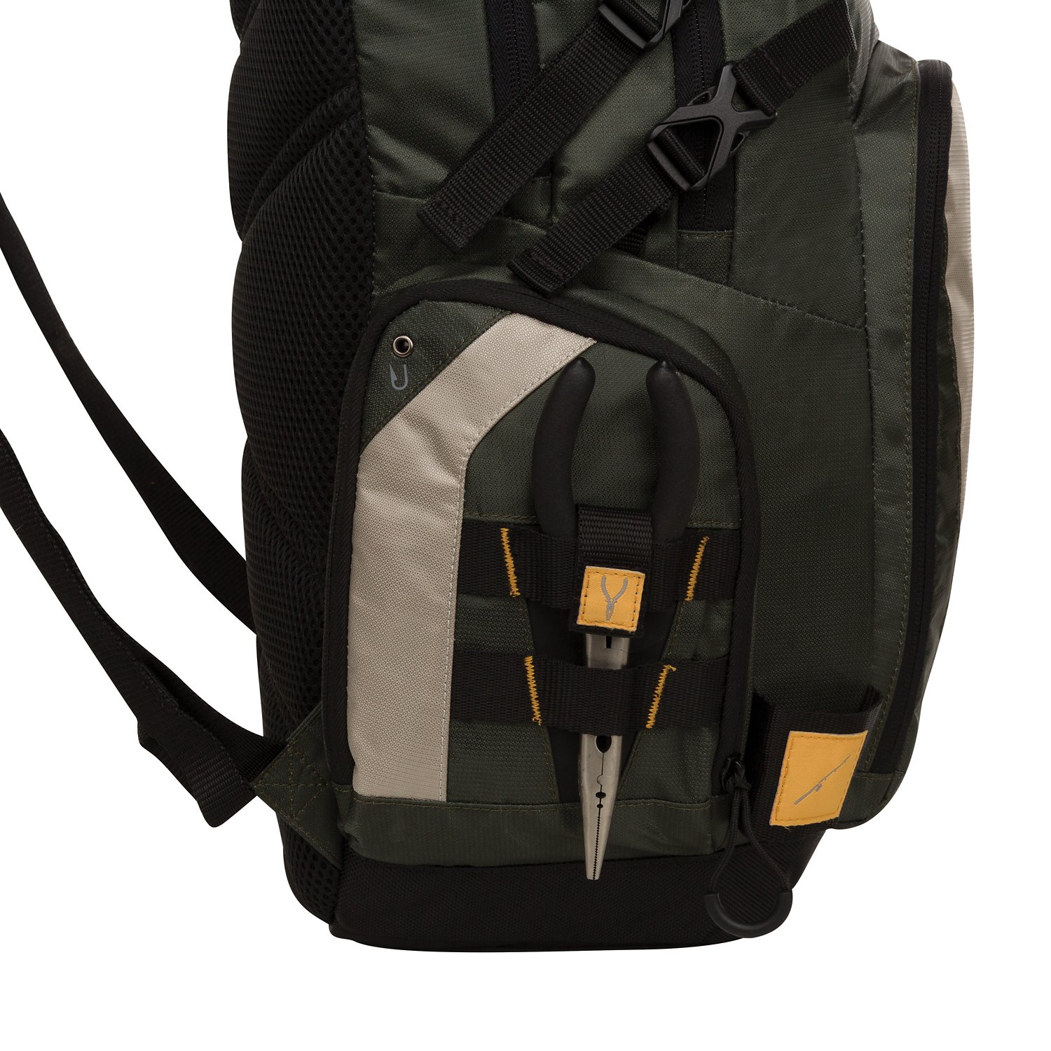 Okeechobee Fats Backpack - view number 4