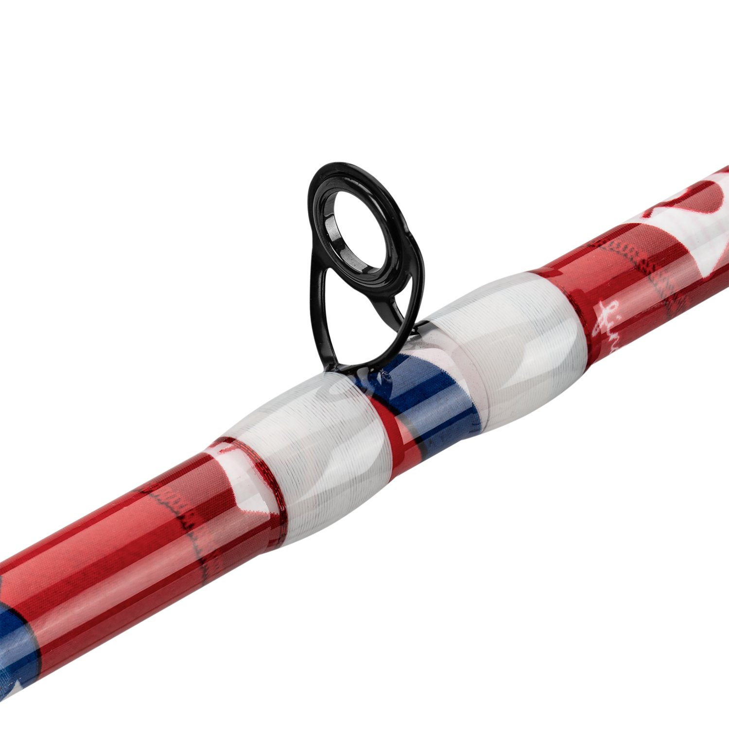 ProFISHiency Krazy Americana 6 ft 8 in M Casting Fishing Rod - view number 5