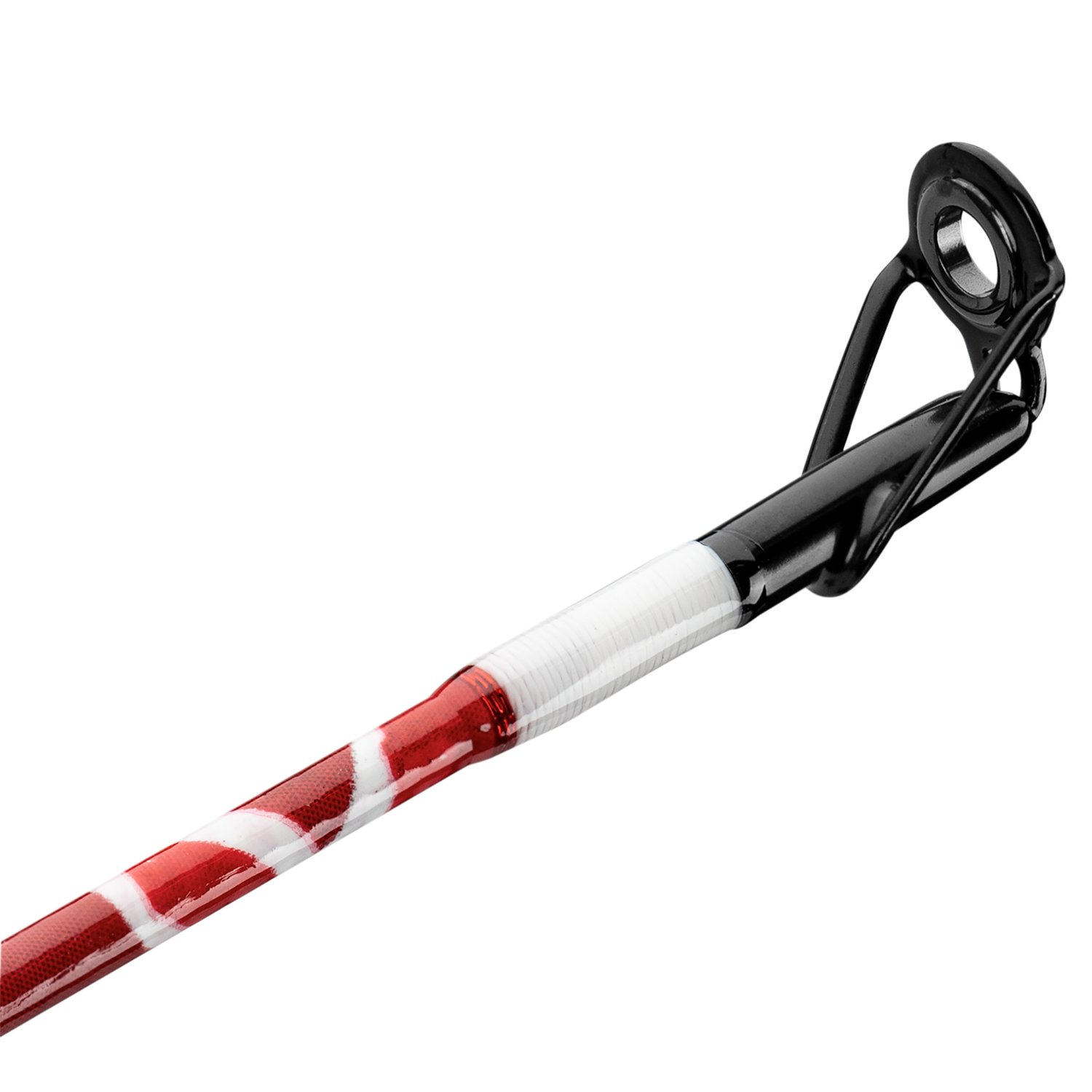 ProFISHiency Krazy Americana 6 ft 8 in M Casting Fishing Rod - view number 6