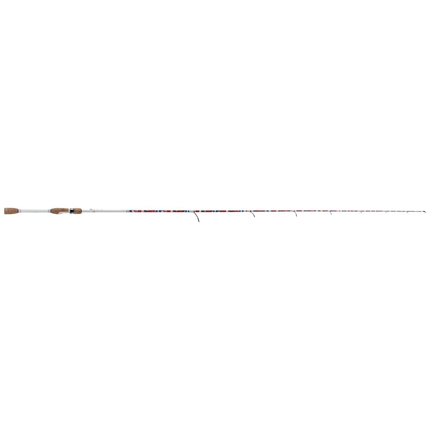 ProFISHiency Krazy Americana 7 ft MH Spinning Fishing Rod