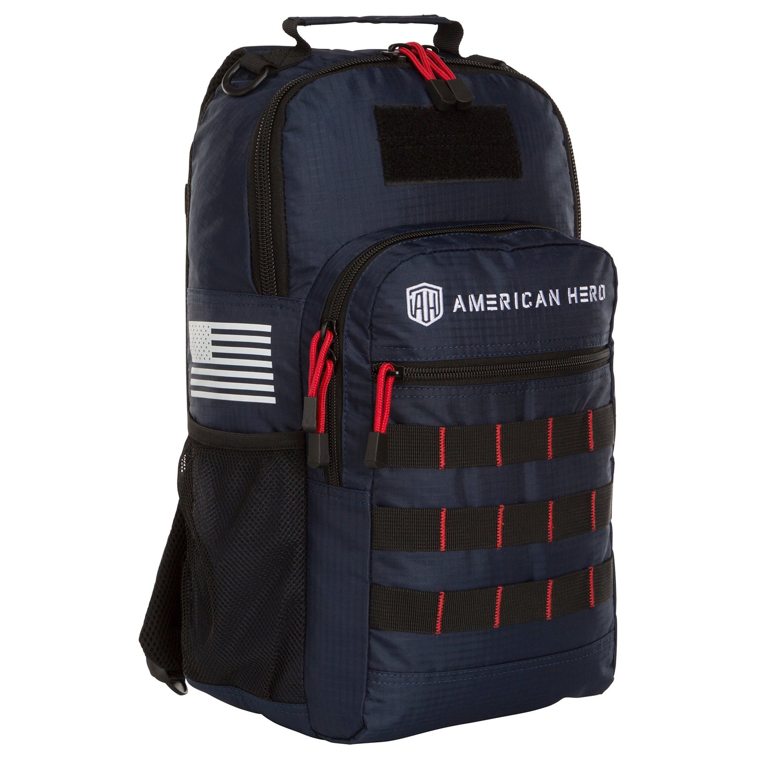 Lew's American Hero 3700 Tackle Backpack