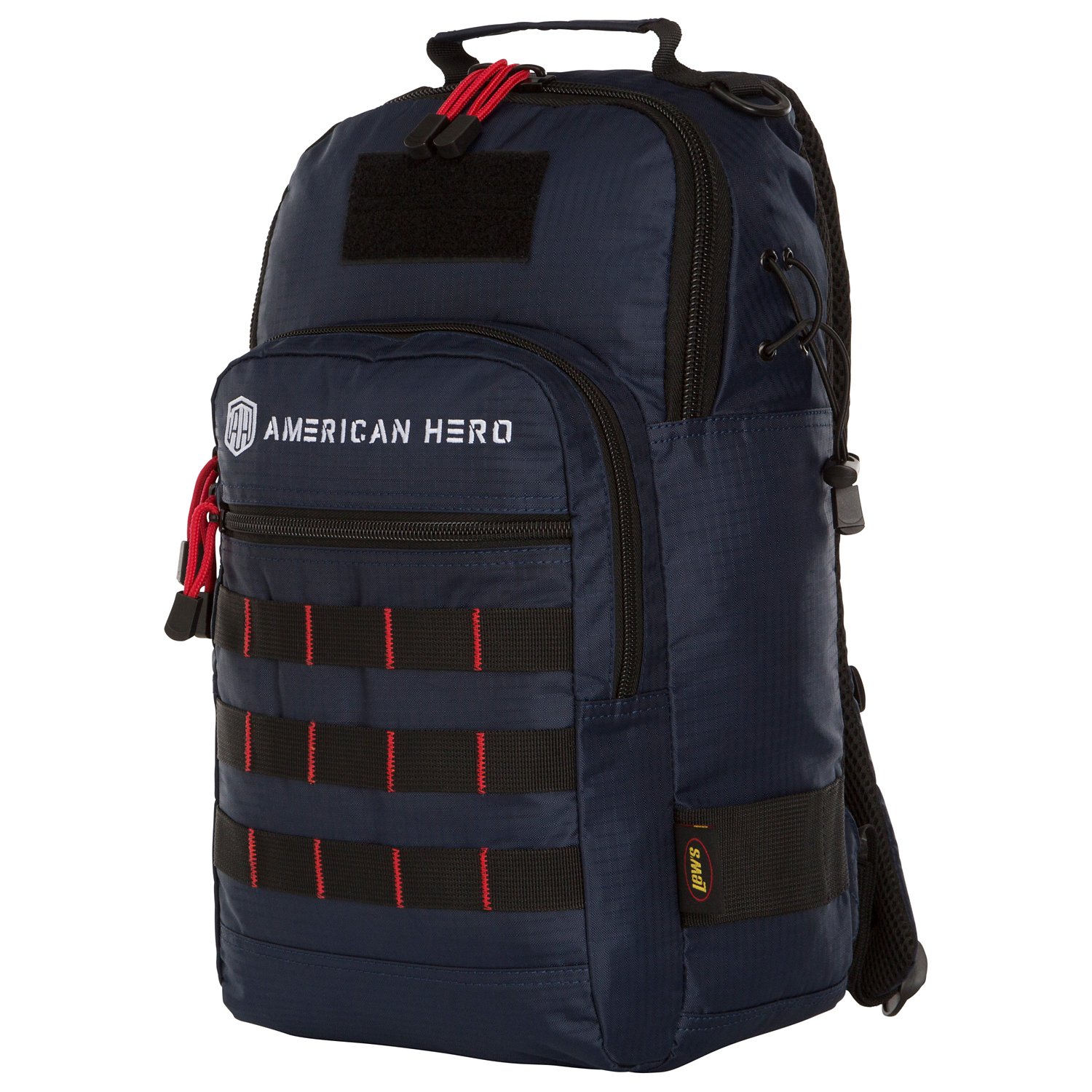 Lew's American Hero 3700 Tackle Backpack - view number 3