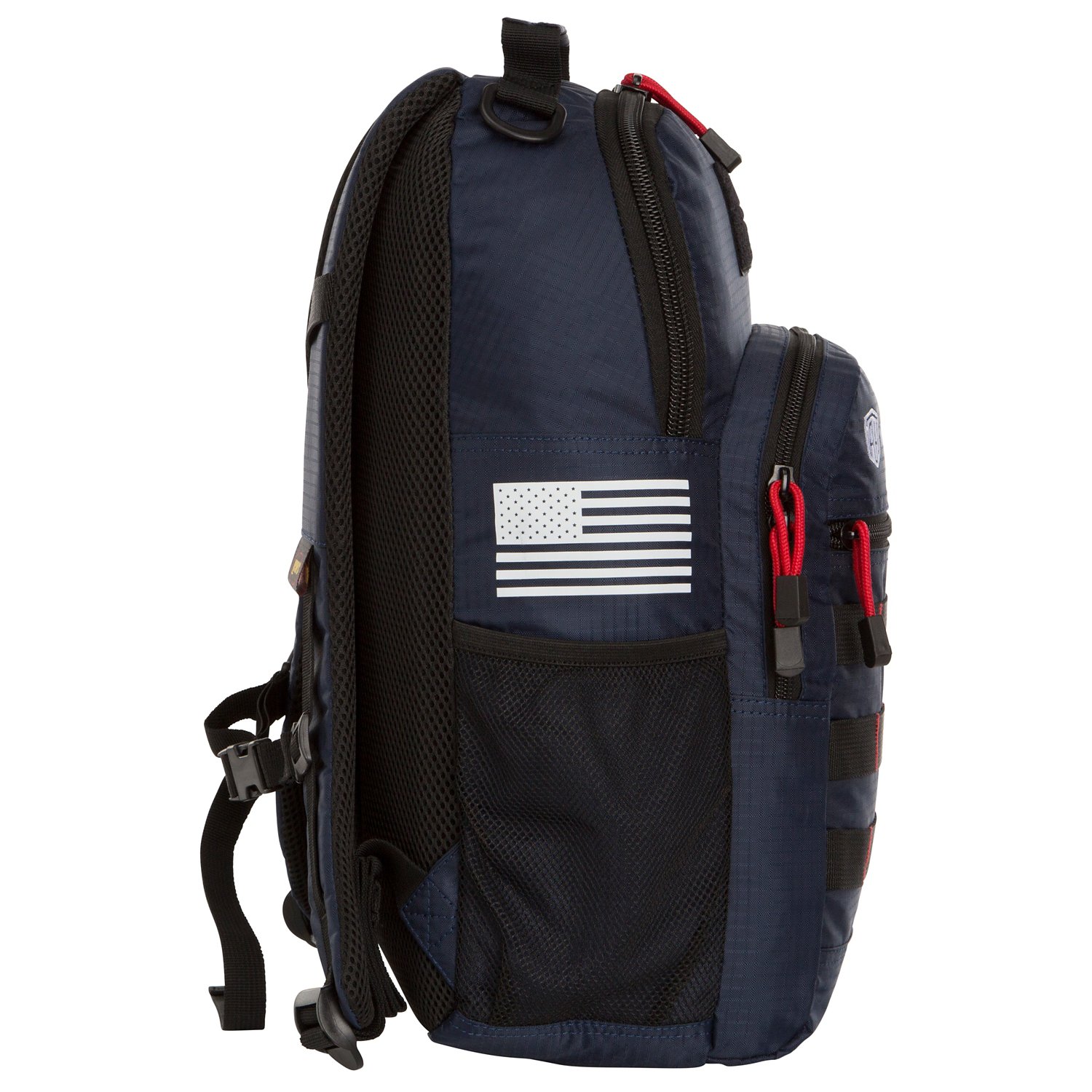 Lew's American Hero 3700 Tackle Backpack