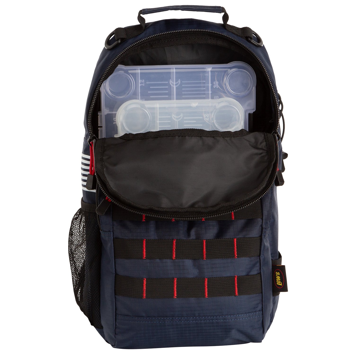 Lew's American Hero 3600 Tackle Sling Pack Overview 