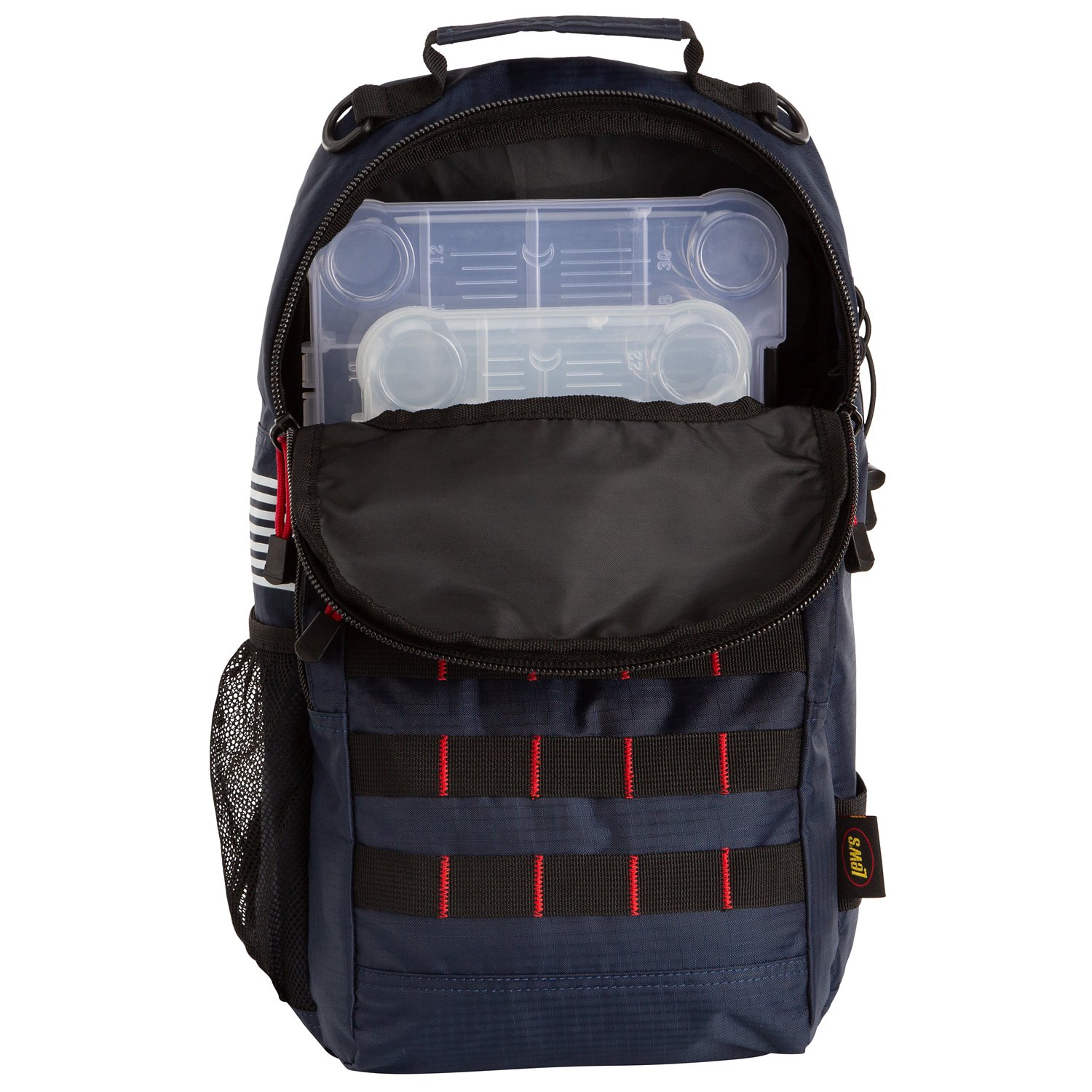 Lew's American Hero 3700 Tackle Backpack Academy