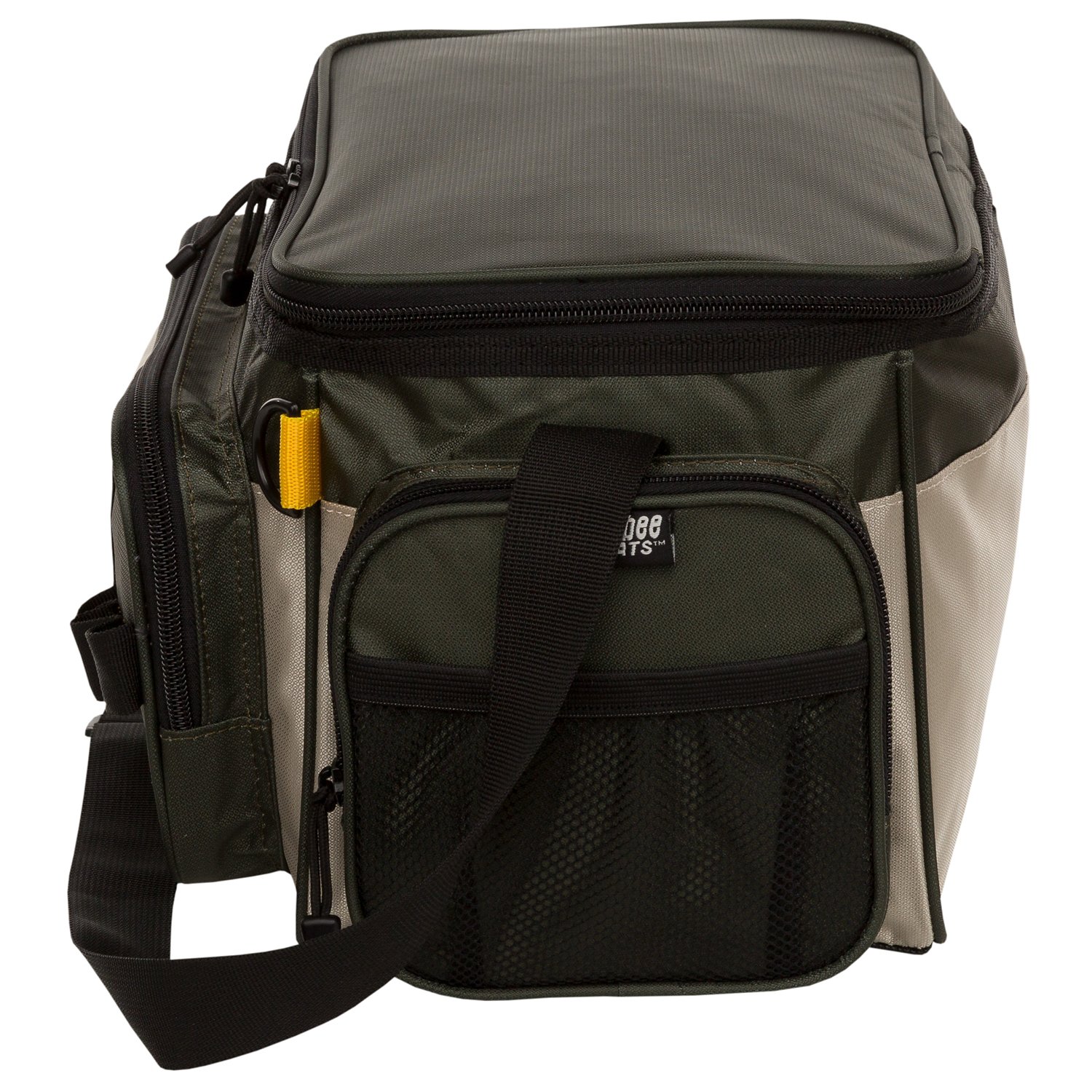 Okeechobee Fats Shady Glade Tackle Bag - view number 5