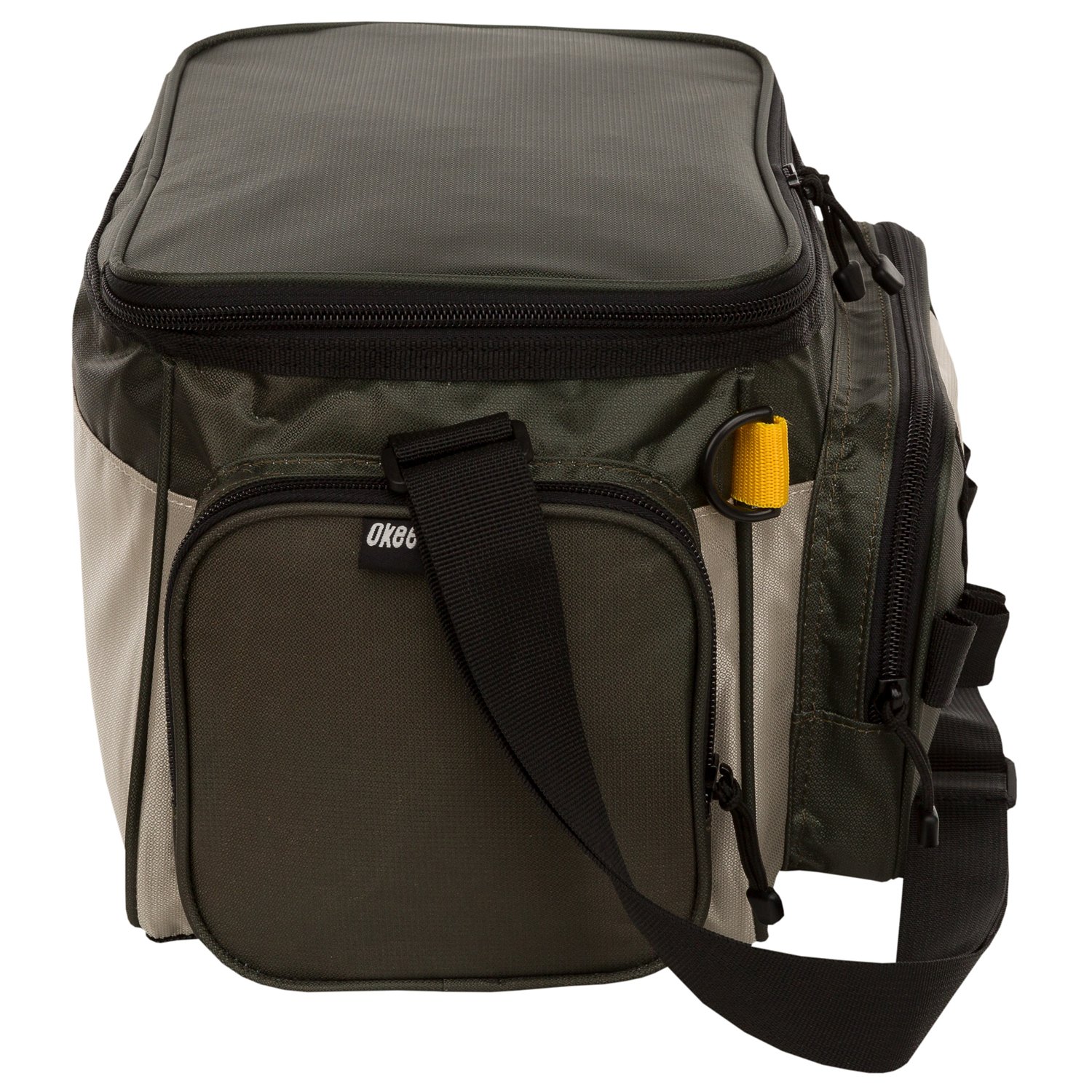 Okeechobee Fats Shady Glade Tackle Bag - view number 6