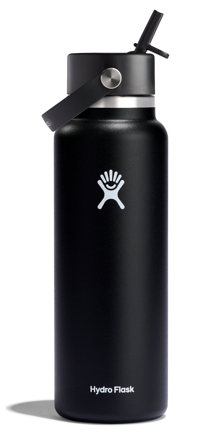 Straw for 2025 hydro flask 40oz