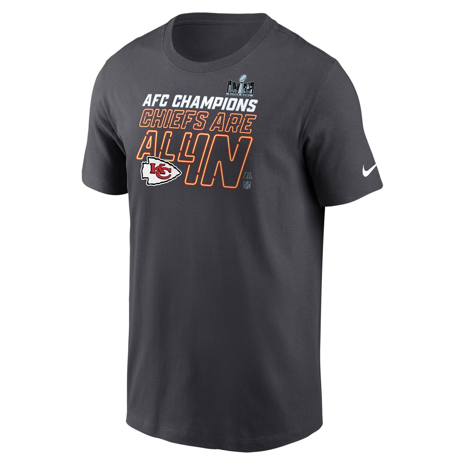 Nike t shirts champs best sale