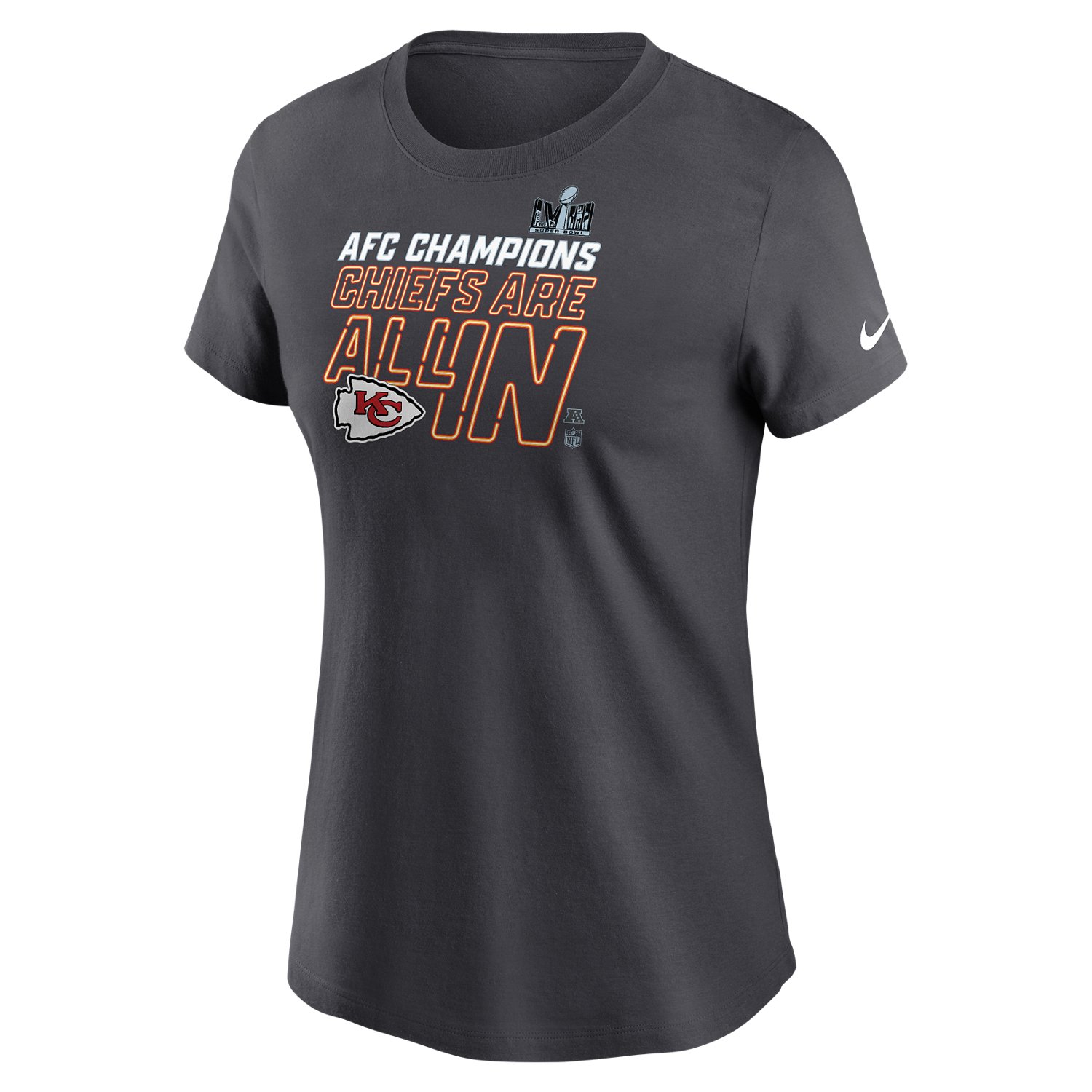 Champs nike hot sale t shirts