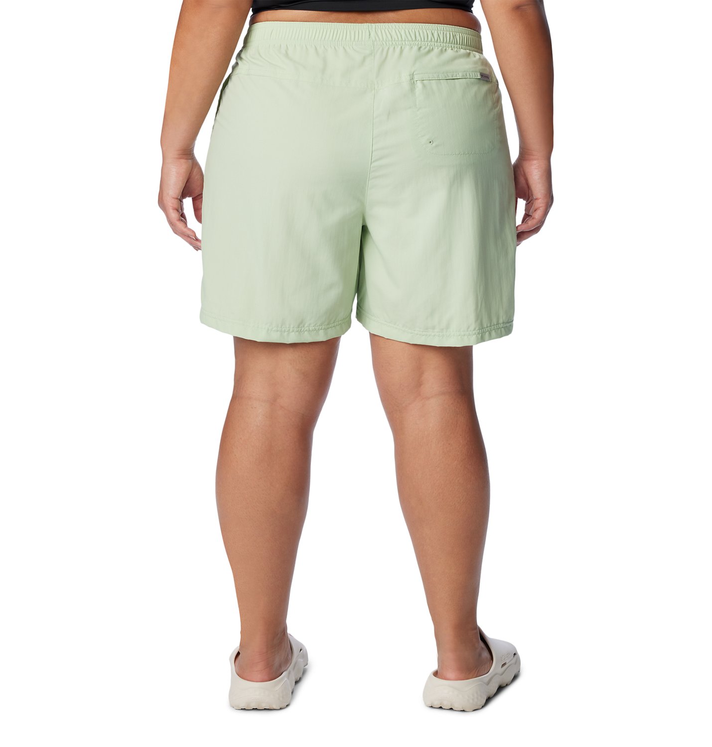 Columbia Sportswear Women's Sandy River Plus Size Shorts | Academy