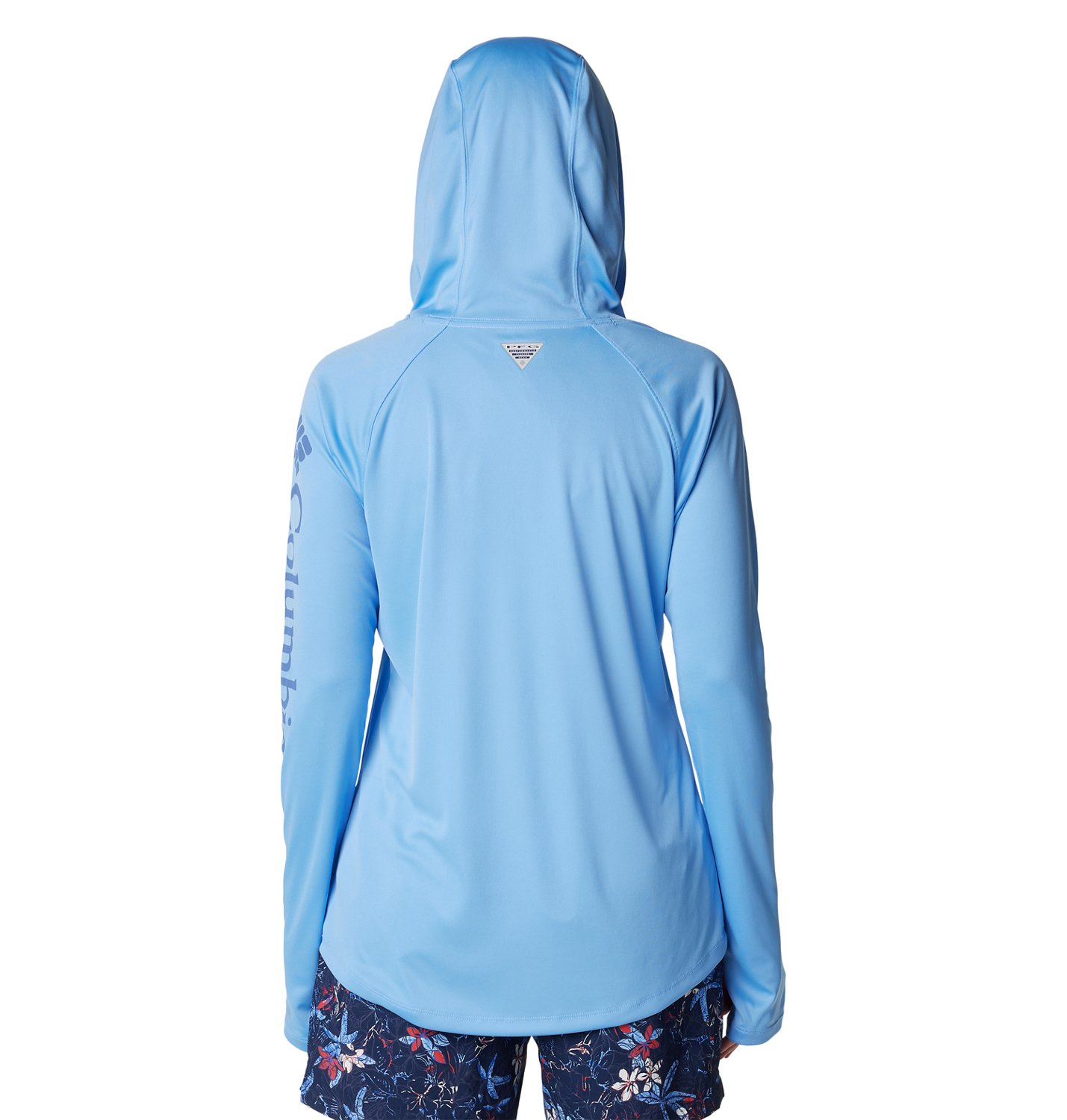 Columbia Sportswear Women's Tidal Tee Hoodie                                                                                     - view number 2