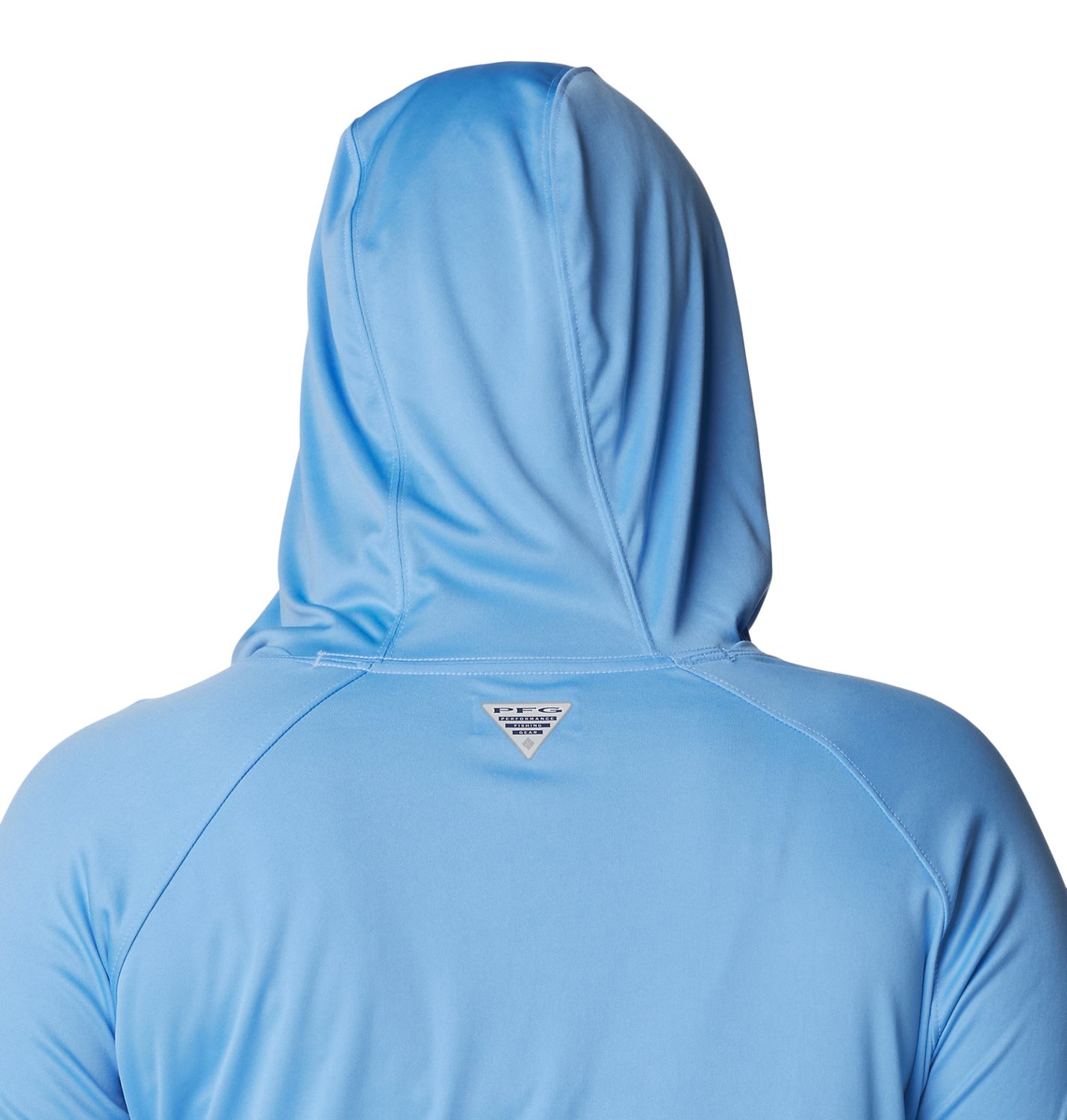 Columbia Sportswear Women's PFG Tidal Tee Plus Size Hoodie - view number 5