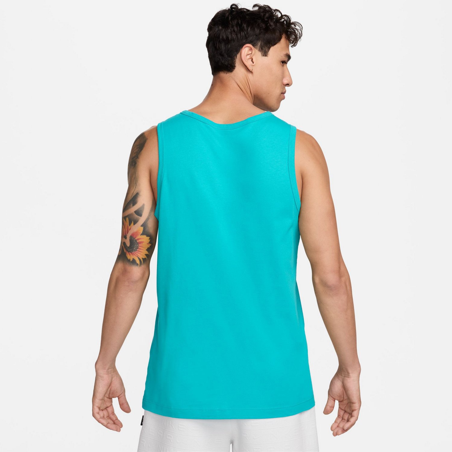 Nike icon tank top sale