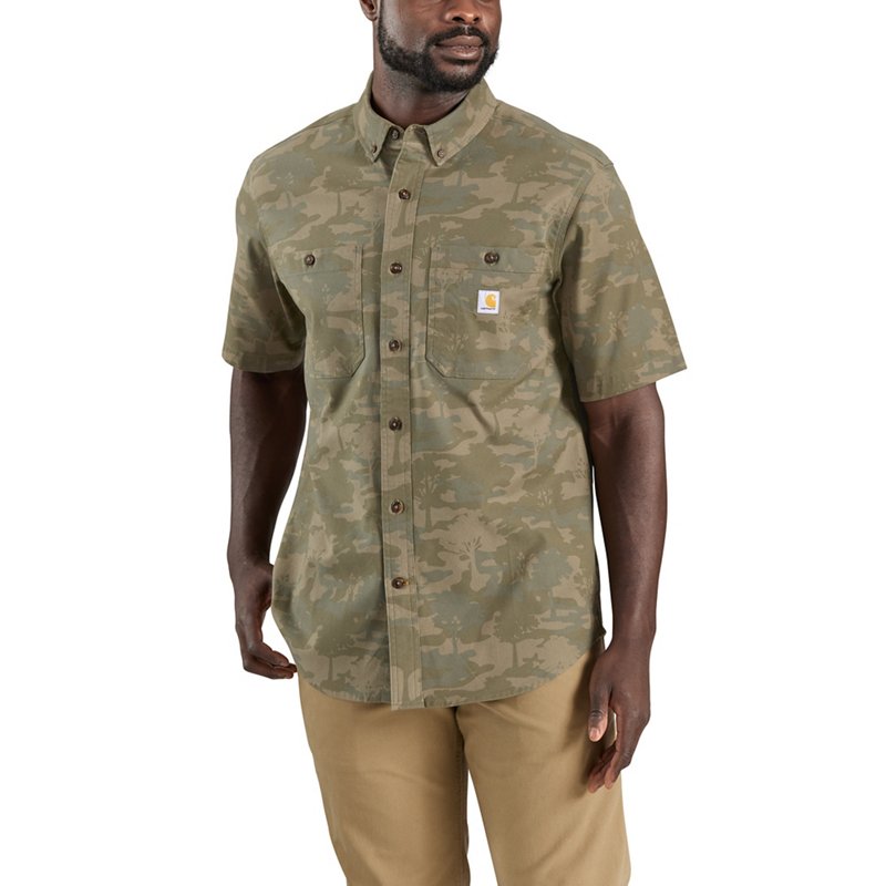 Carhartt Men's Rugg… - image