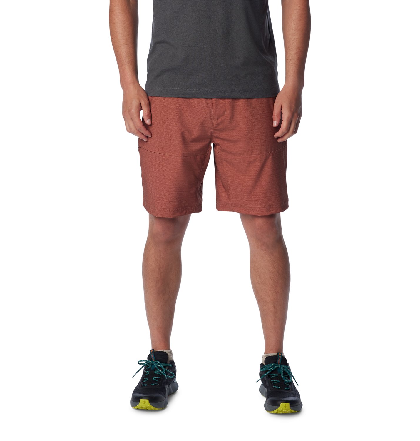 Columbia Sportswear Men s Twisted Creek Hiking Shorts Academy