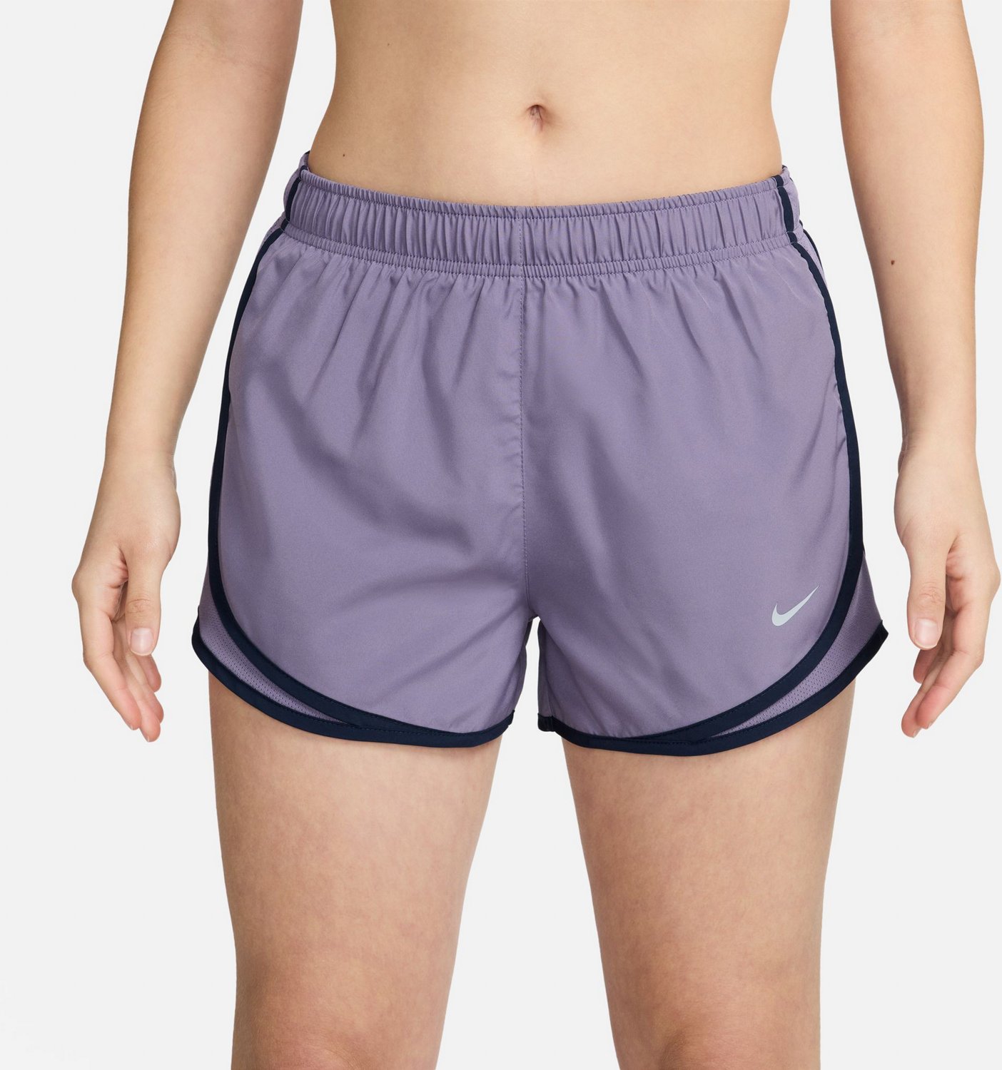 Nike Women's Tempo Running Shorts                                                                                                - view number 1 selected