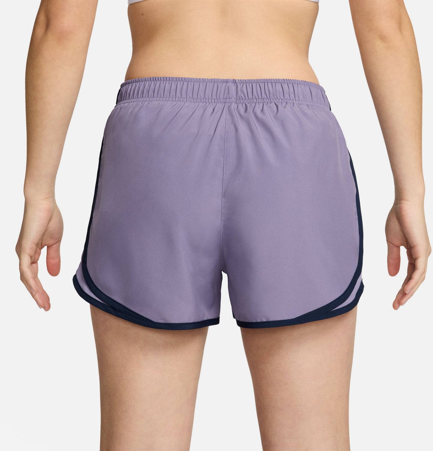 Nike Women's Tempo Running Shorts                                                                                                - view number 2