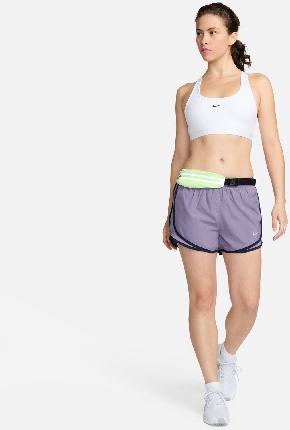 Nike Women's Tempo Running Shorts                                                                                                - view number 3