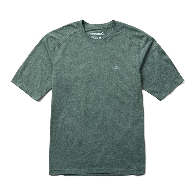 Wolverine Men's Edg… - image