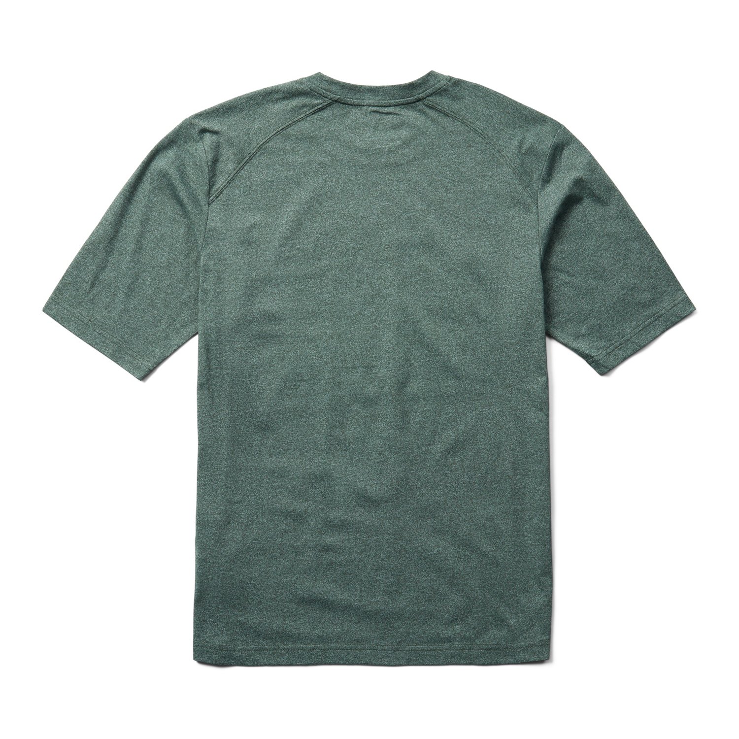 Wolverine Men's Edge Wicking Short Sleeve T-shirt                                                                                - view number 2