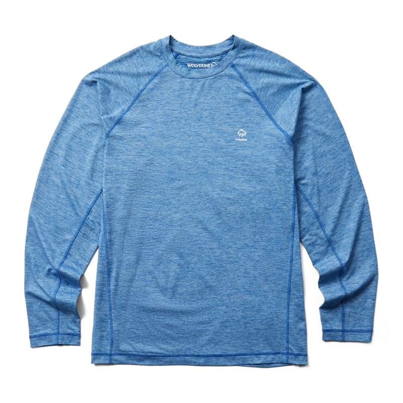 Wolverine Men's Sun… - image