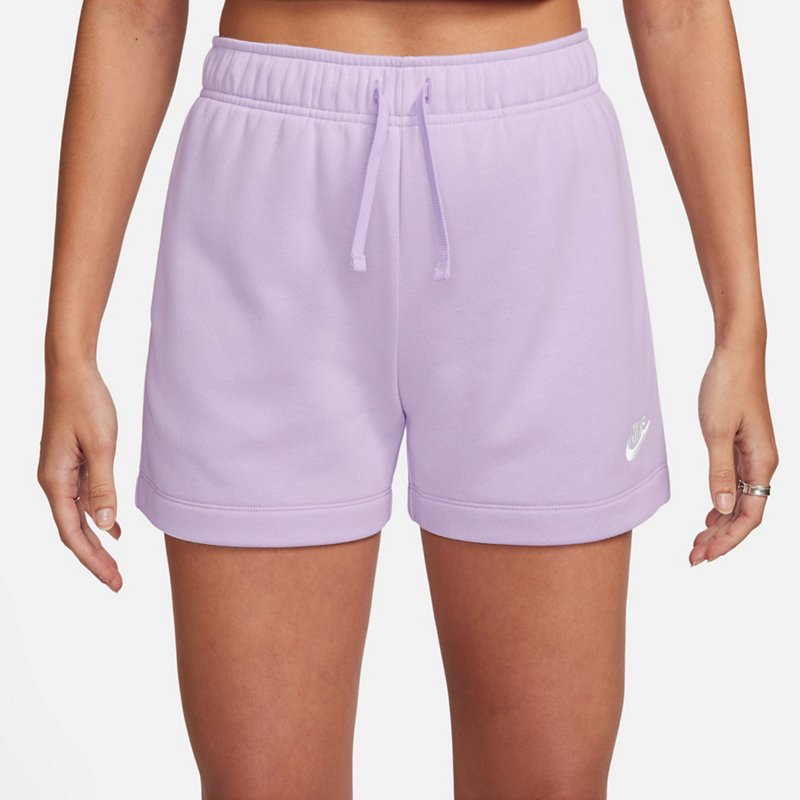 Nike Women's Club F… - image