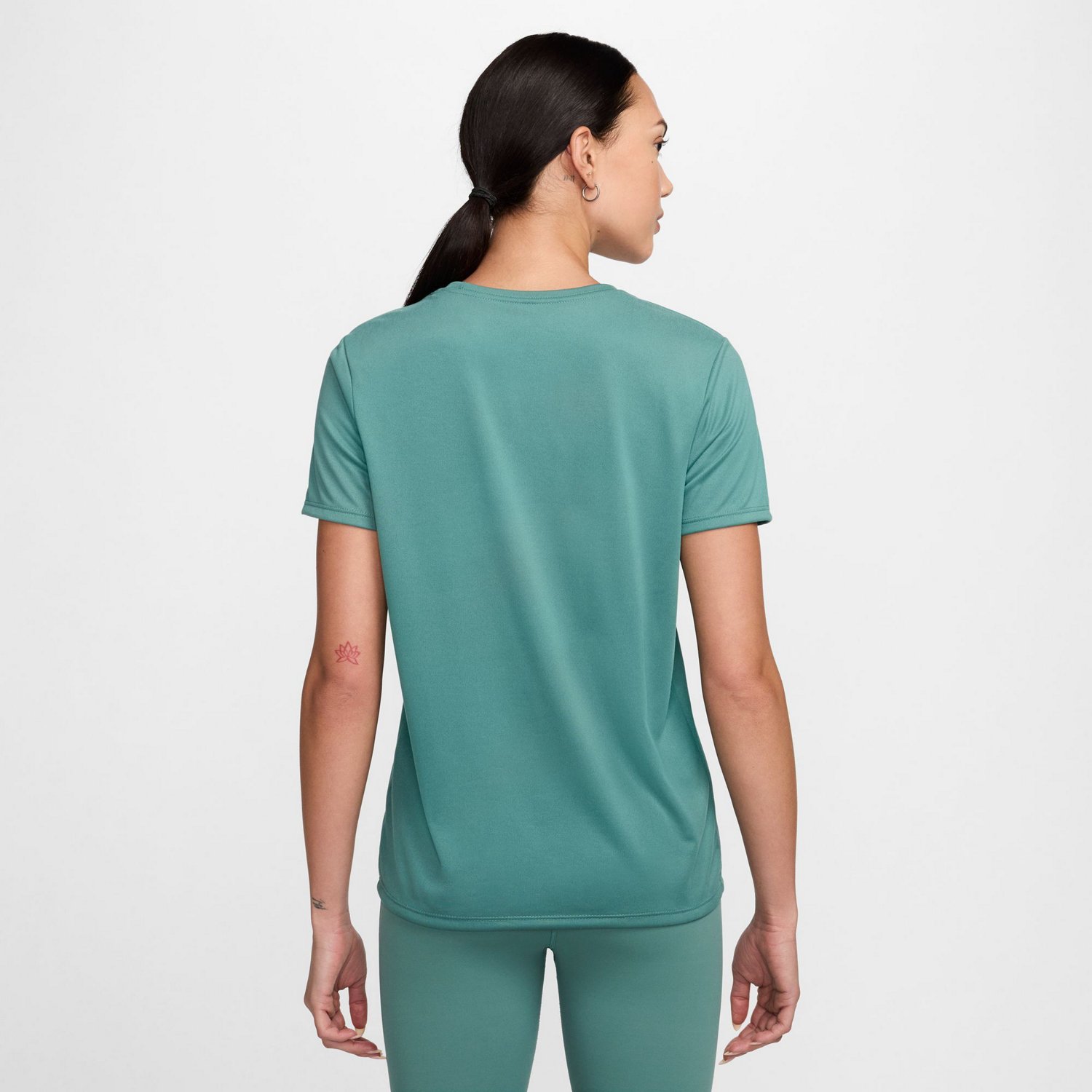 dri fit t shirts for gym women's
