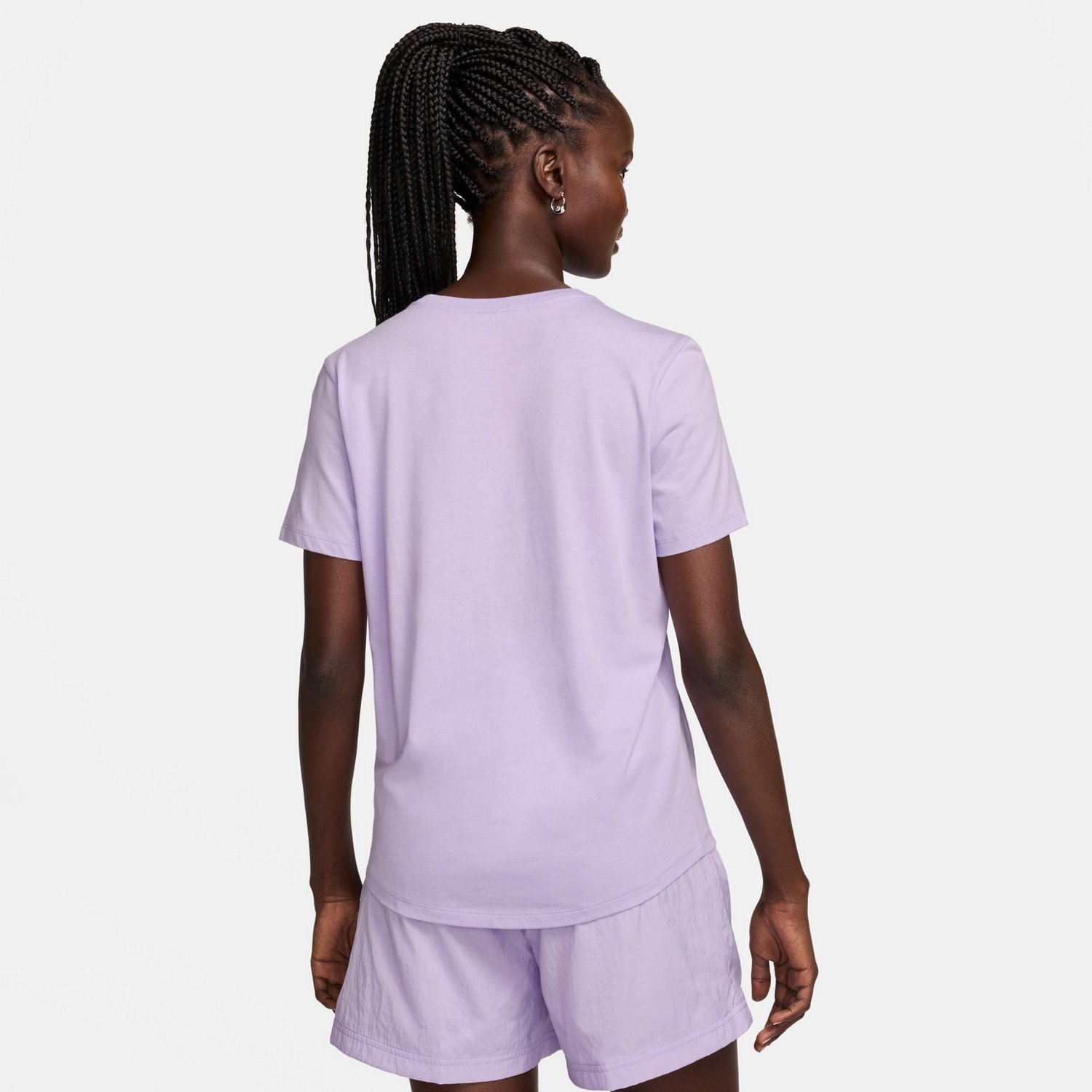 Nike Women's Sportswear Club T-shirt - view number 2