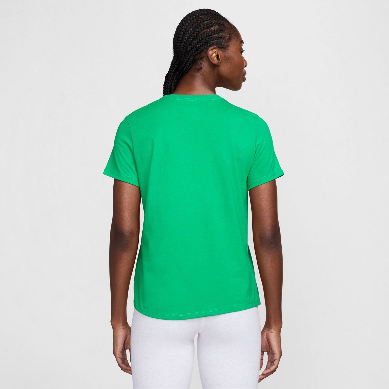 Nike Women's Sportswear Club T-shirt - view number 2