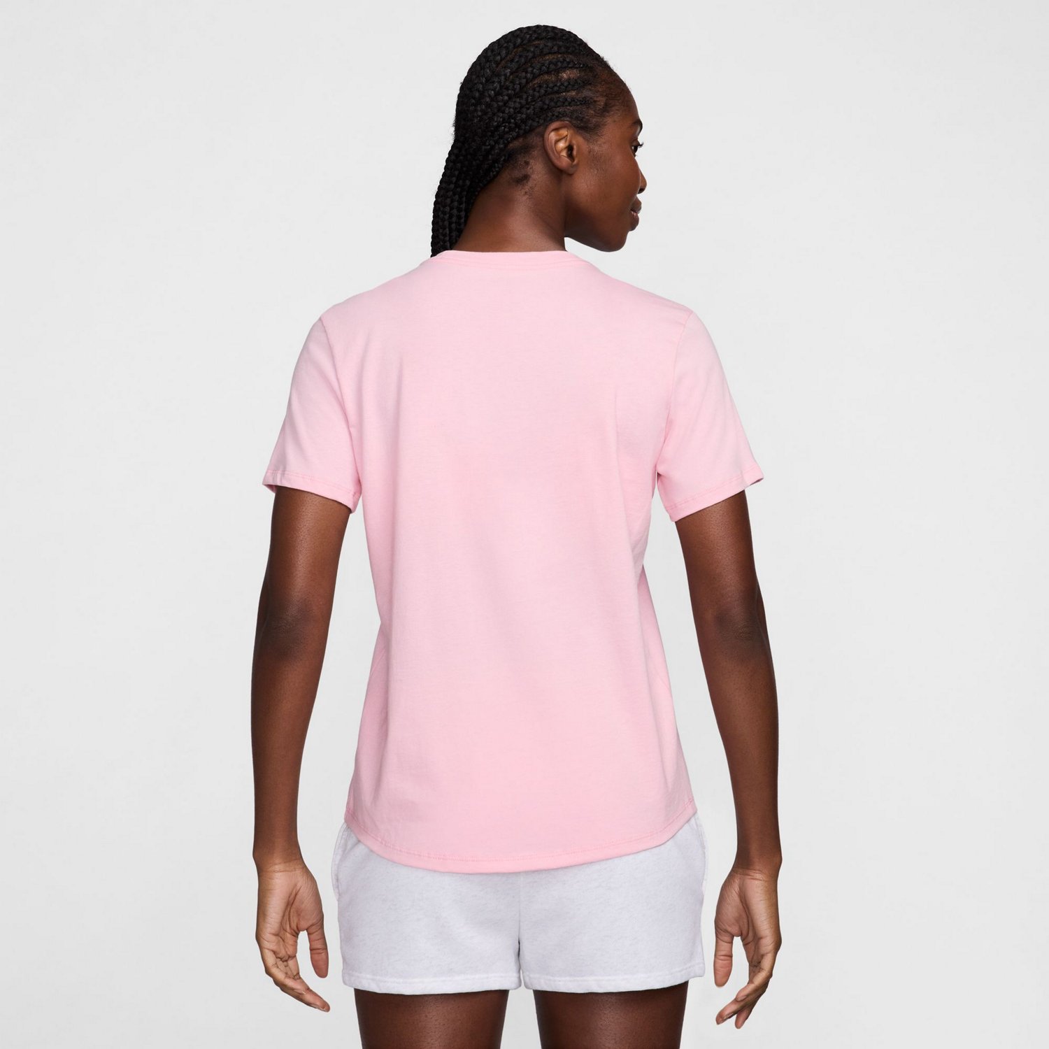 Nike Women's Sportswear Club T-shirt - view number 2