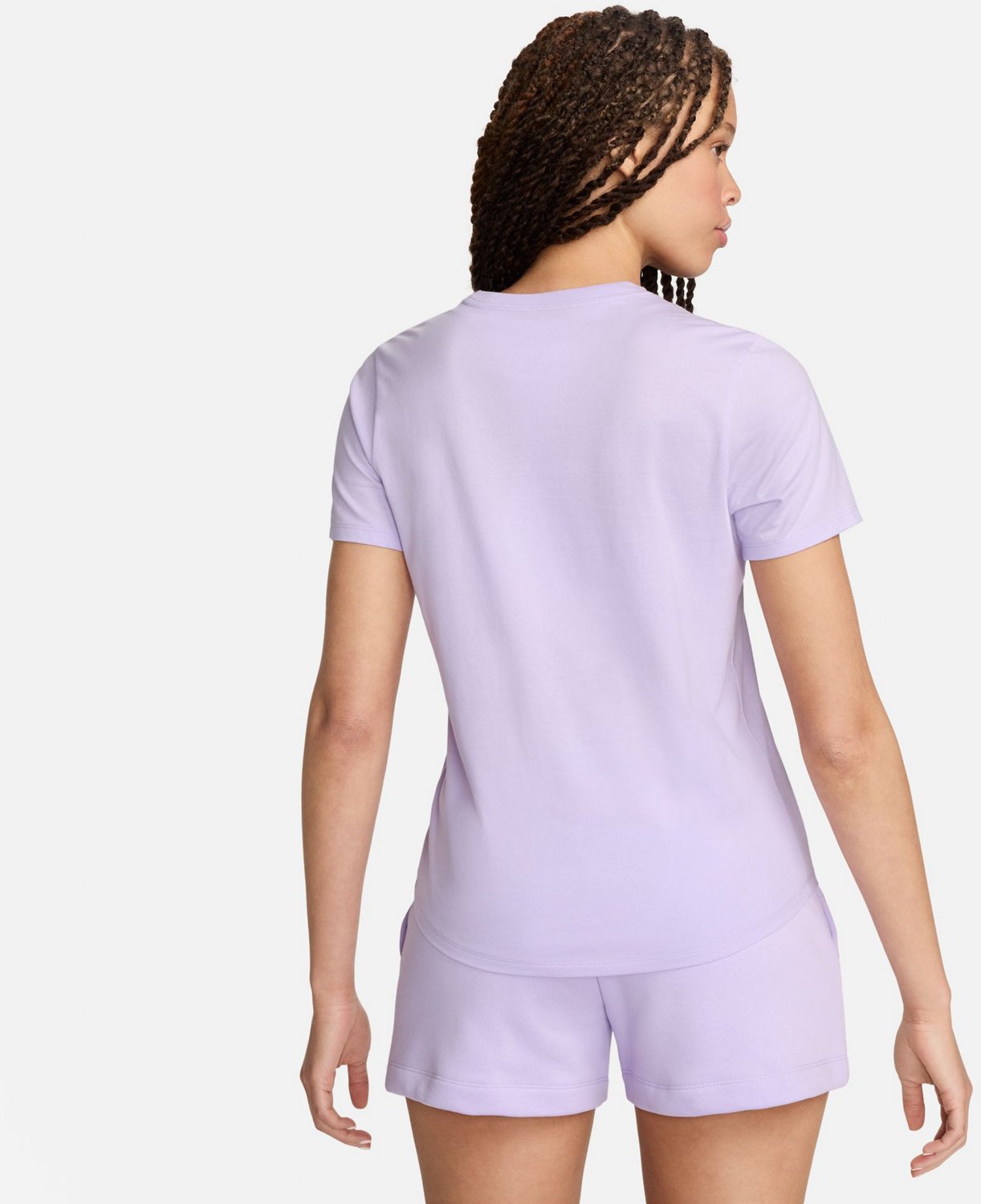 Nike Women's Sportswear Essential Futura Icon T-shirt                                                                            - view number 2