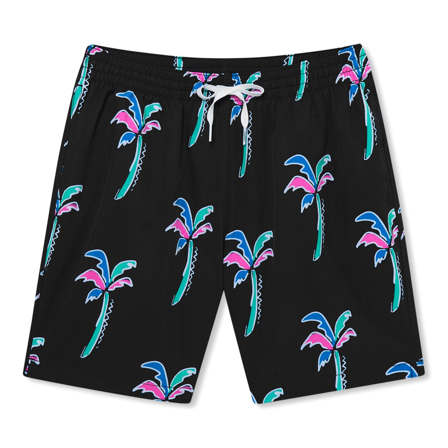 Chubbies Men's Havana Nights Swim Trunks 7 in | Academy