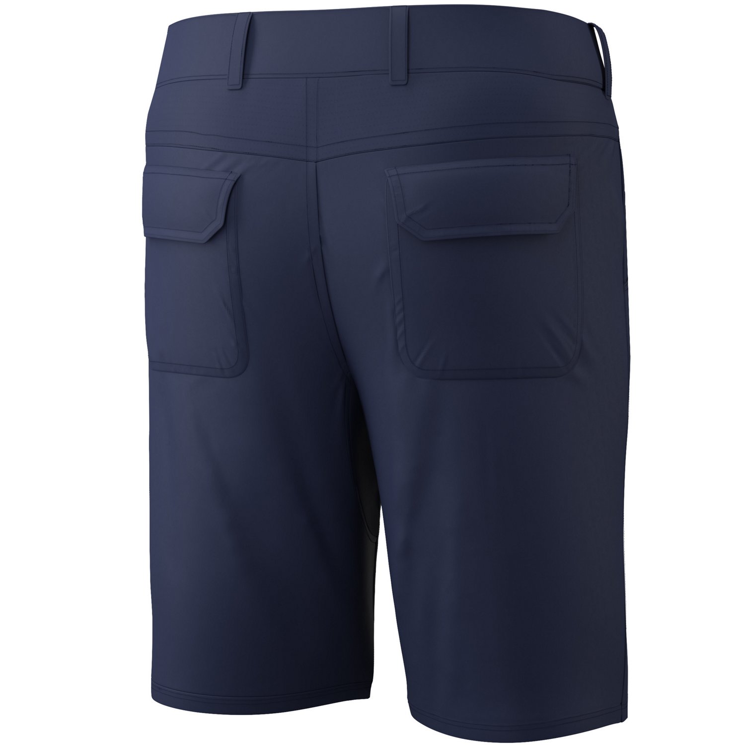 Huk Men's NXTLVL Shorts 10.5 in - view number 2