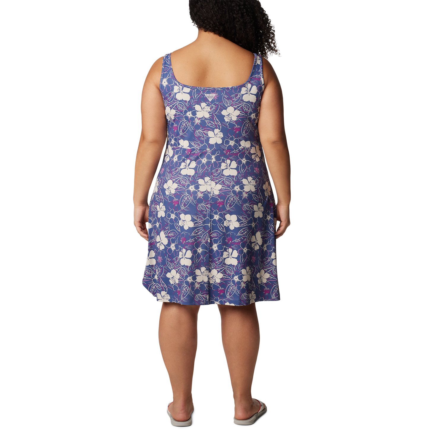 Columbia Sportswear Women's Freezer Plus Size Dress                                                                              - view number 2