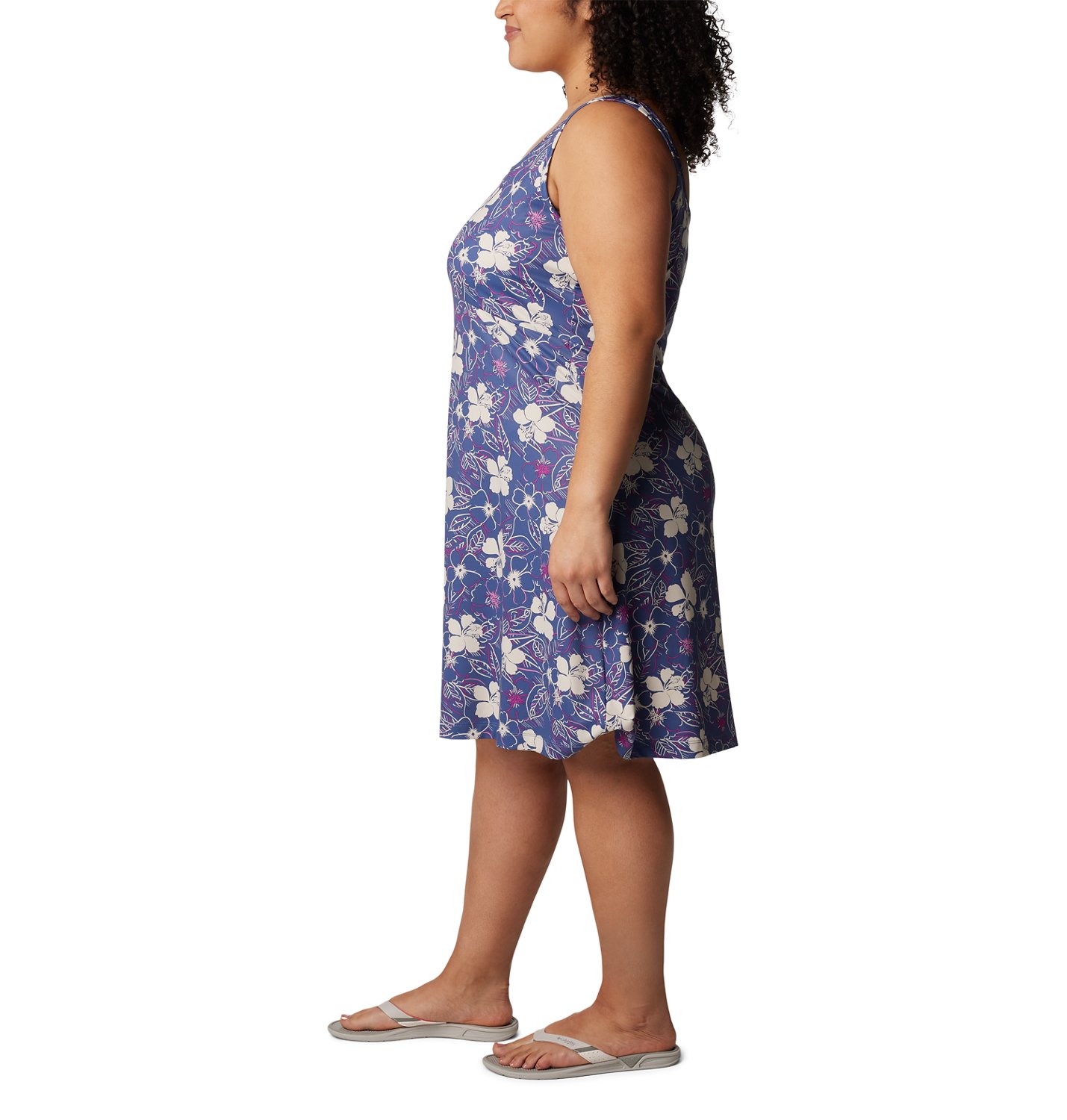 Columbia Sportswear Women's Freezer Plus Size Dress                                                                              - view number 3