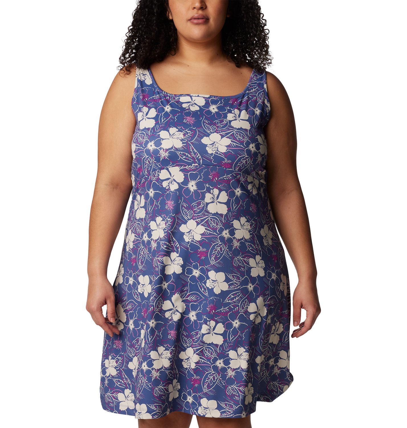 Columbia Sportswear Women's Freezer Plus Size Dress                                                                              - view number 6