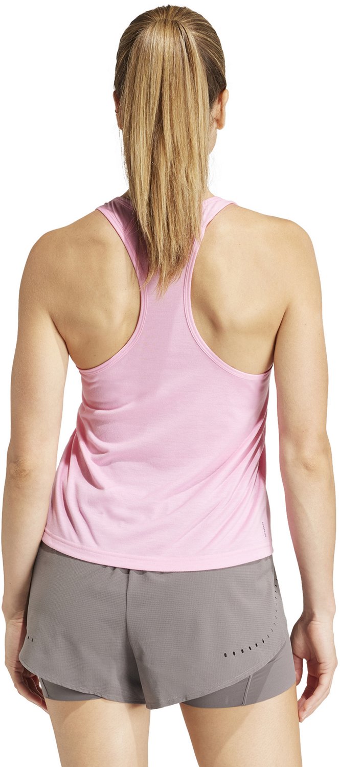 adidas Women's Train Essentials Racerback Tank Top
