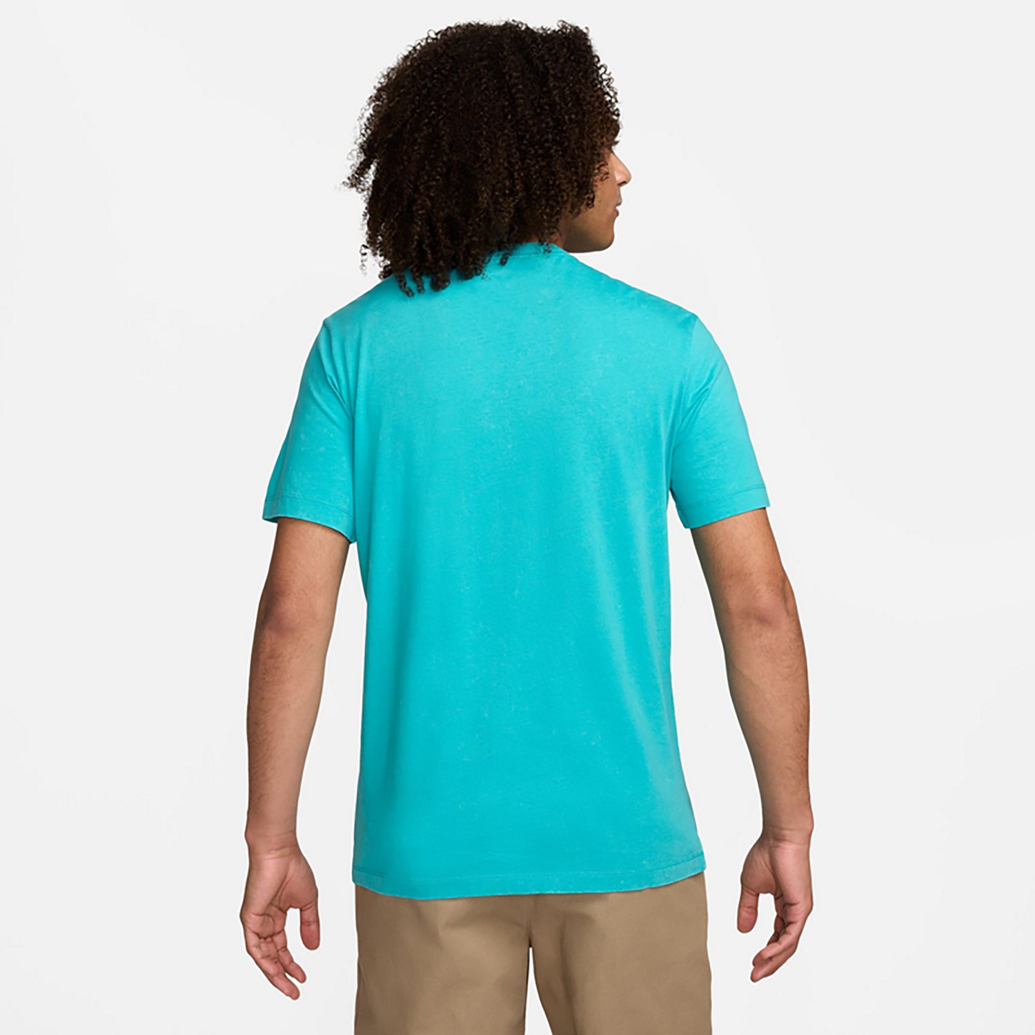Nike Men's NSW Novelty Club T-shirt - view number 2